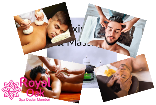Royal Oak Spa Dadar Mumbai